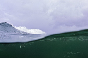~ Surfs Up ~ by Geo Cloete 